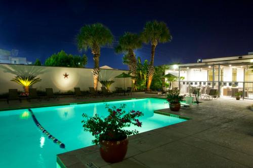 Holiday Inn Houston S - NRG Area - Med Ctr by IHG