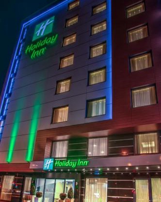 Holiday Inn Plovdiv by IHG