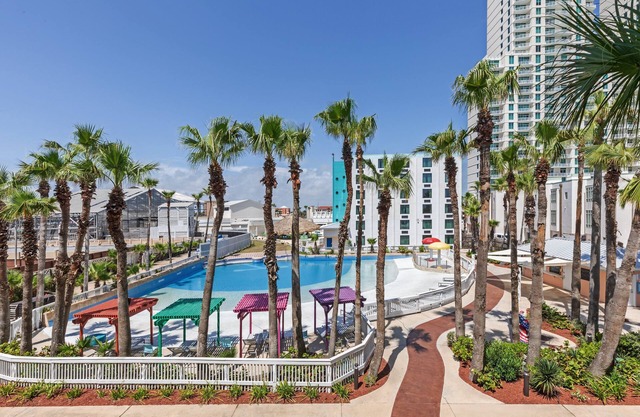 Holiday Inn Resort South Padre Island - Beach Front by IHG