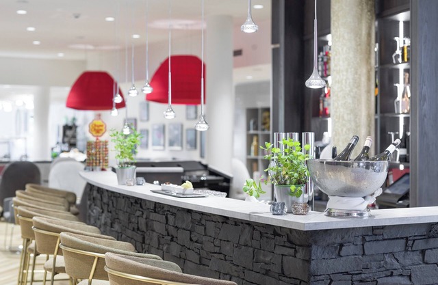 Holiday Inn - the niu, Franz Vienna by IHG