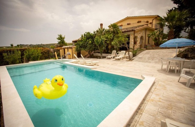 Casa de vacaciones Castellammare del Golfo para 1 - 2 personas con 1 dormitorio - Casa pareada