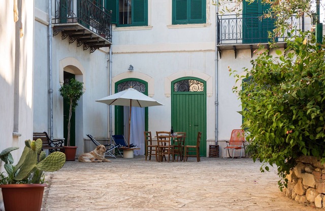 Casa de vacaciones Casina ai Fraginesi con vistas a la montaña, jardín compartido y Wi-Fi
