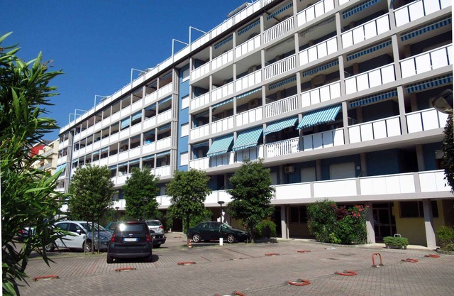Apartamento vacacional en una ubicación central y cerca del mar