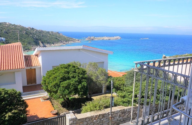 Apartamento de vacaciones Santa Teresa di Gallura para 1 - 6 personas con 2 dormitorios - Apartament