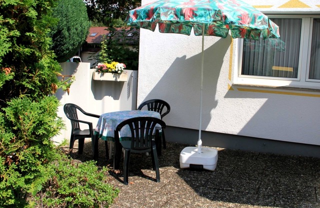 Holiday Oasis - Apartamento No. 5 - Holiday oasis