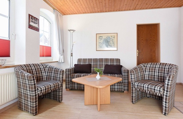 Ostrero de vacaciones - apartamentos en la marea