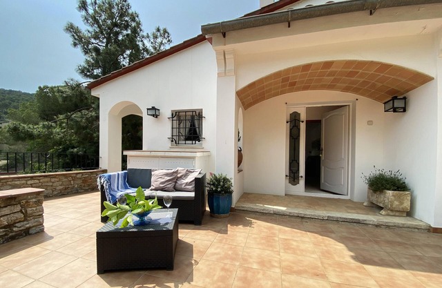 Alquiler apartamento en Begur, Sa Riera