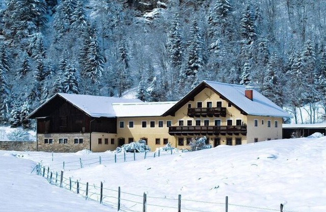 Alquiler de vacaciones Landgoed Gamsleiten, Bad Gastein