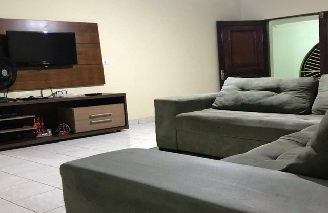 Casa para vacaciones Ana Fortes