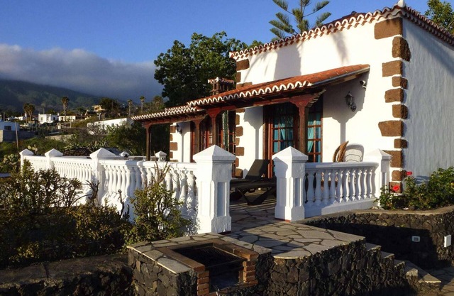 Casa de vacaciones en El Paso