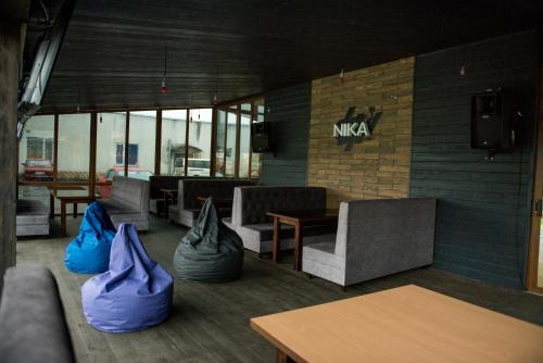 Holiday stay Nika