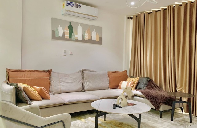 Holiday Suite w/free Wi-Fi for honeymoon, families and friends and office work