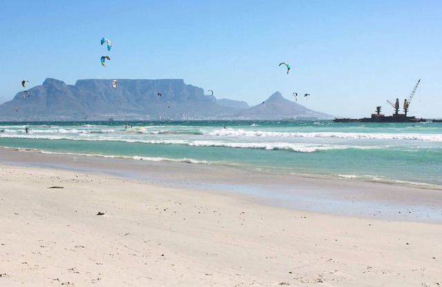 Tritonia Holiday Villa Blouberg