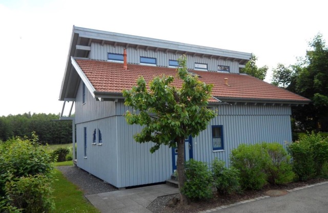 Vacaciones Waldmünchen Tc 100qm a 8 pers (5c) Wi-Fi y Erlebnisbadnutzung incluido