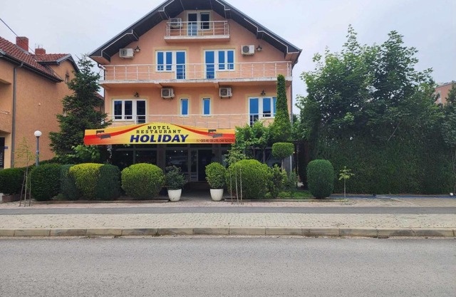 Holiday