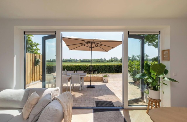 Holidayhome - Paulusweg 24 | Zoutelande 't Kusthuys'