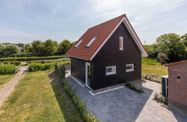 Holidayhouse - Charley tooropstraat 1a | Westkapelle 'De Strandloper'