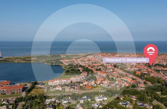 Holidayhouse - Molenwal 11a | Westkapelle