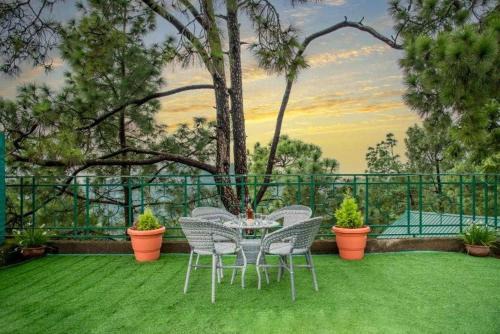 Holidays Home l Exotic Stays
