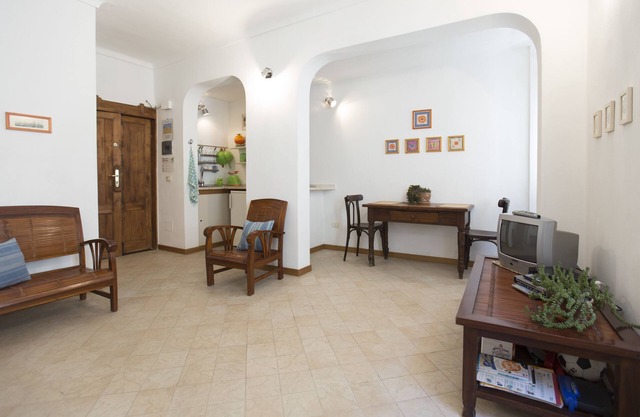 FIESTA EN ALGHERO - Tarjeta de hospitalidad (Cod. IUN P0350)