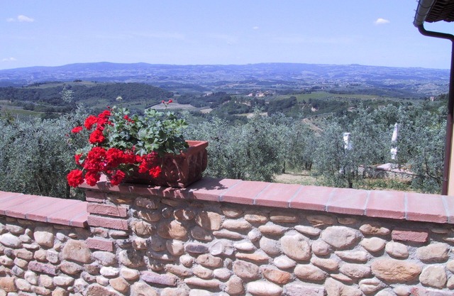 Vacaciones En El Corazón De Chianti