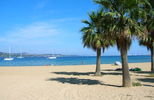 Vacaciones en la Riviera francesa Vive como Dios en Francia