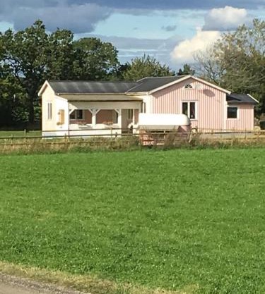 Holkestorp