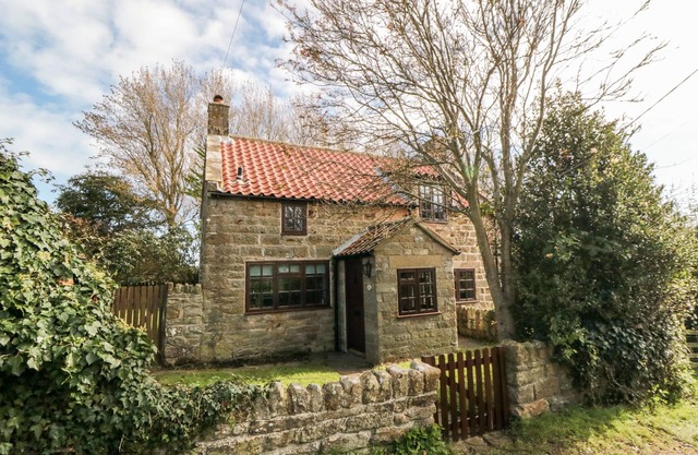 Holly Cottage, WHITBY