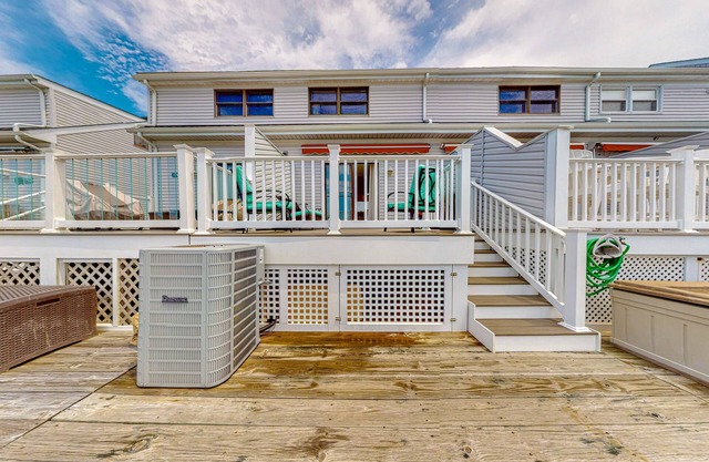 Holly Point B5 | Condo in Ocean City