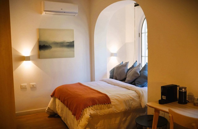 HOM I Departamento 2PAX AlA Barrio Lastarria