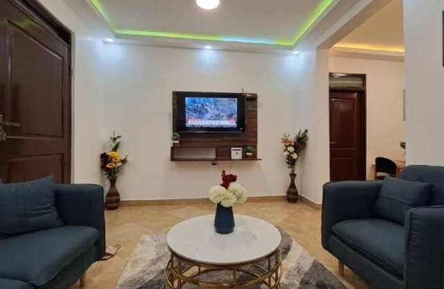 Home-At-Last -Apartments