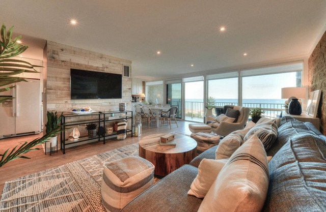 Home away Home near the beach