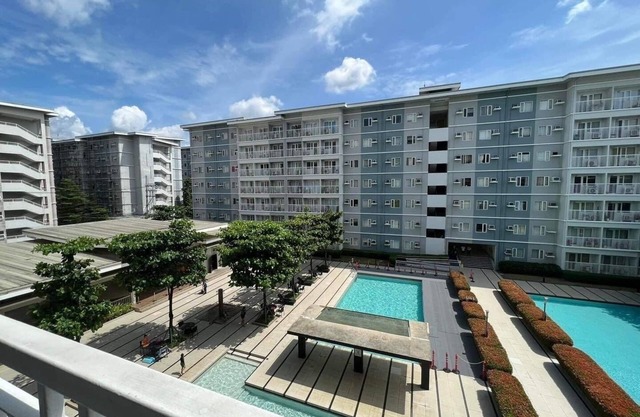 Condo ComfyPlace 2BR-Unit