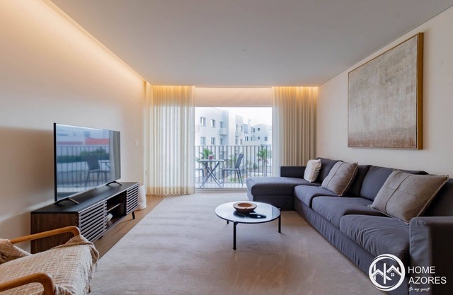 Home Azores - Coliseu Residences B1-1º