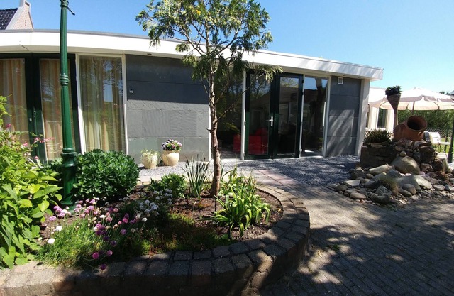 CASA PARA 2 CERCA DE AMSTERDAM