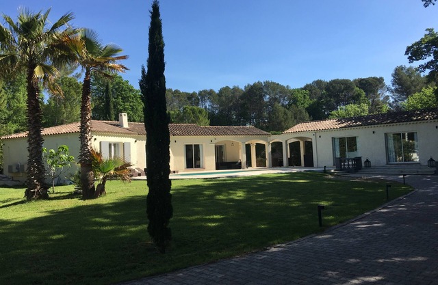 Hogar para las vacaciones: su hogar