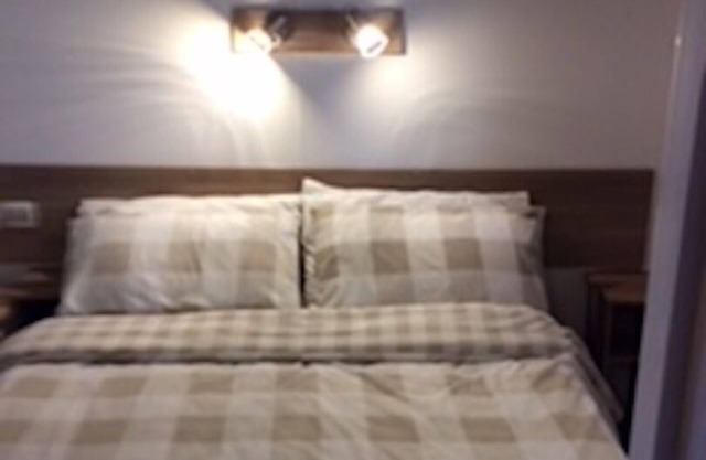 ¡Hogar desde casa en Siblu Les Charmettes!