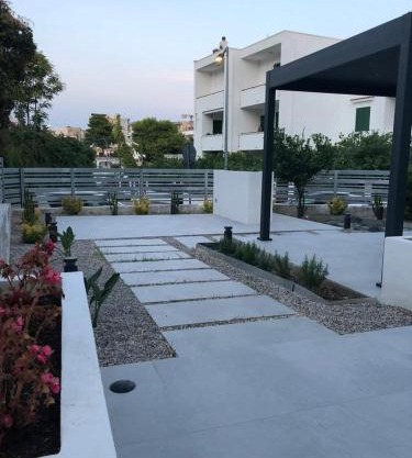 Home & Garden Vieste