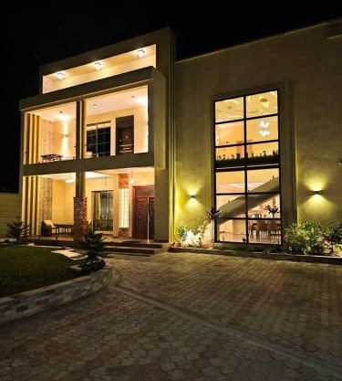 Home Haven