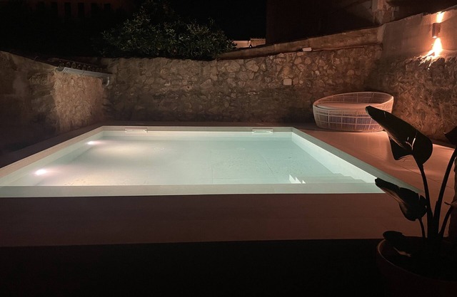 HOLIDAYS HOME CA SA PADRINA