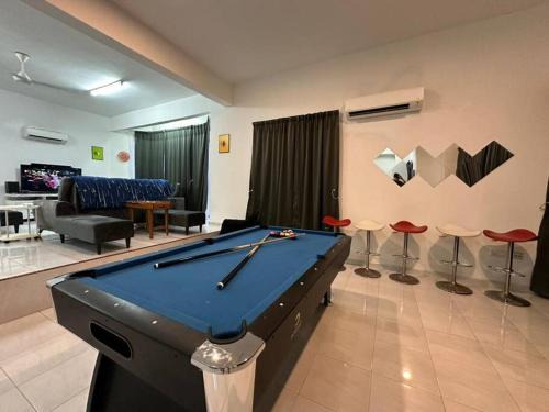 Home In Johor Bahru Near by Setia Tropika