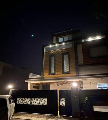 Home in lahore