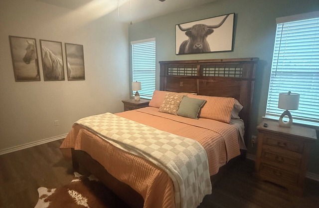 Home in San Marcos - 2 Bedroom & 2 Bath
