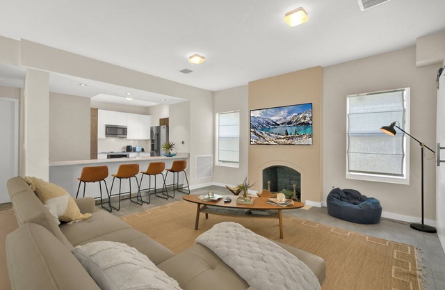 Home LifeStyle Miami Downtown and Miami Beach
