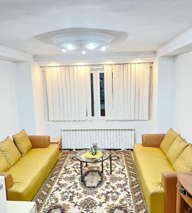 Home NP Apartments