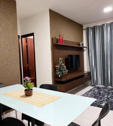 Home Select Apartamento