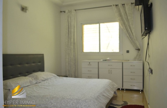 Hogar dulce hogar en Fez