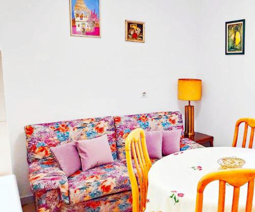 Home Sweet Home No1