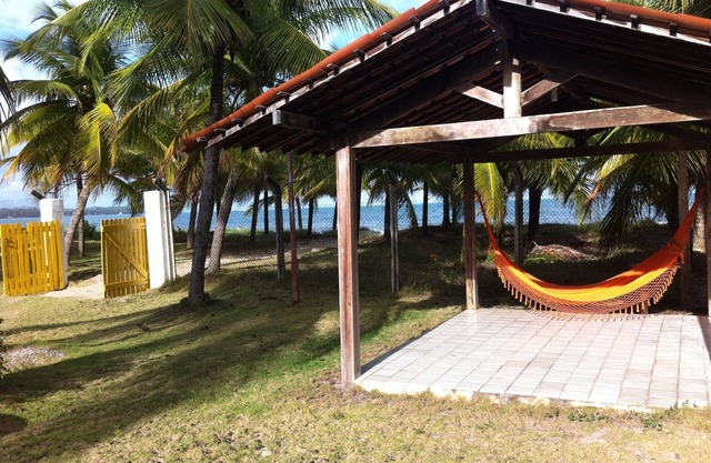 El hogar de Mar Japaratinga! Al lado de las playas patacho y milagros!