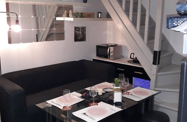 Inicio zen F1 duplex